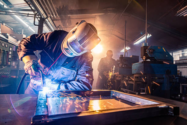 Affordable Welder Services in Summerdale, AL