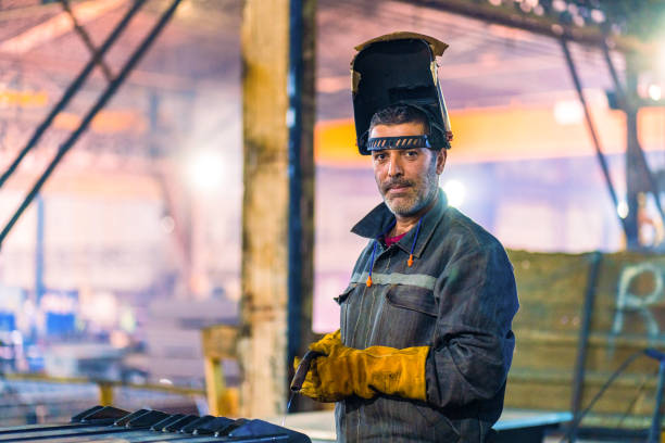 Best Marine and Shipbuilding Welding in Summerde, AL