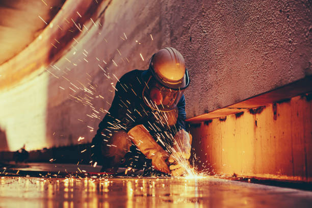 Best Maintenance and Repair Welding in Summerde, AL