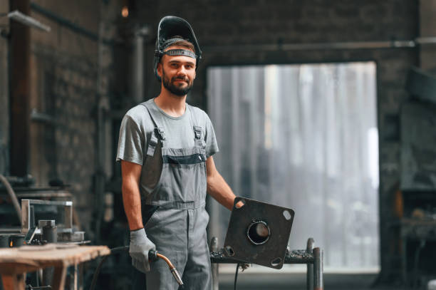 Best Specialty Welding Processes in Summerde, AL