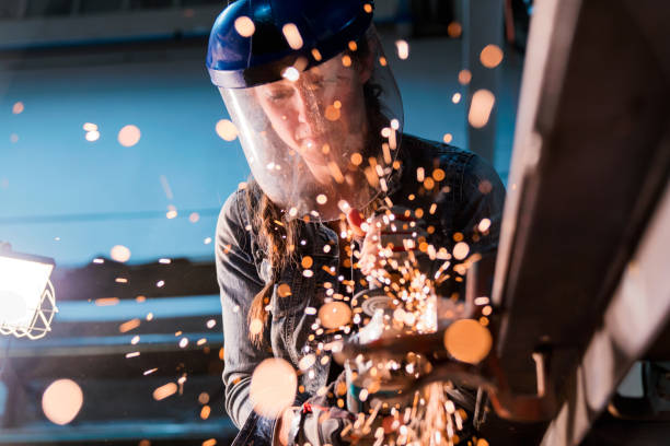 Professional Welder & Metal Fabrication in Summerdale, AL